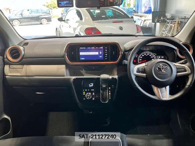 Toyota PASSO 2021-10 6642200-19