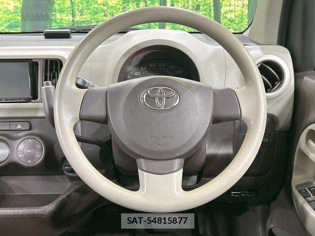 Toyota PASSO 2010-10 6673100-10