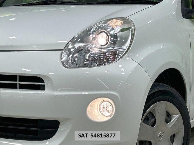 Toyota PASSO 2010-10 6673100-11