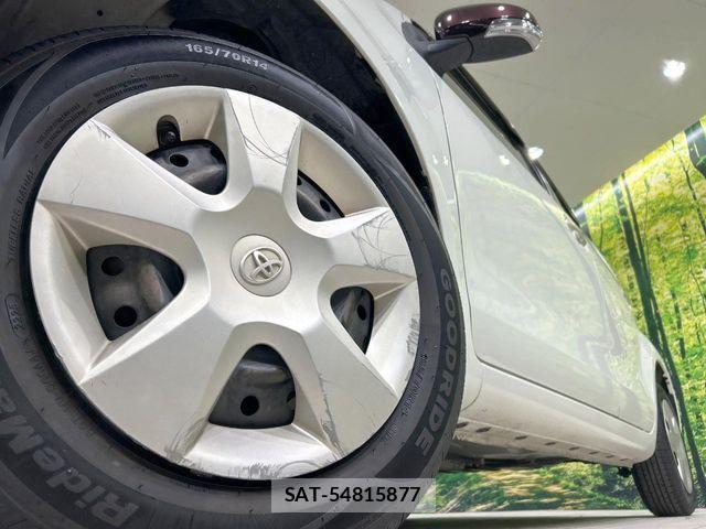 Toyota PASSO 2010-10 6673100-12