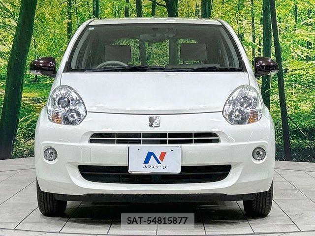 Toyota PASSO 2010-10 6673100-13