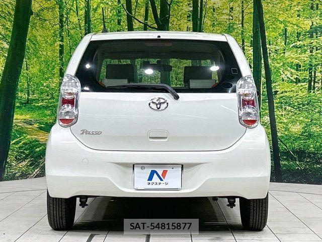 Toyota PASSO 2010-10 6673100-14