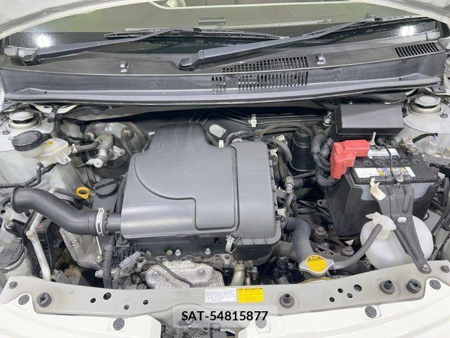 Toyota PASSO 2010-10 6673100-17