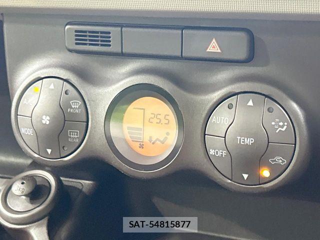 Toyota PASSO 2010-10 6673100-4