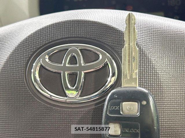 Toyota PASSO 2010-10 6673100-5