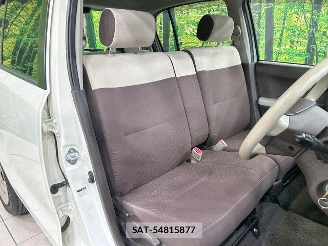 Toyota PASSO 2010-10 6673100-7