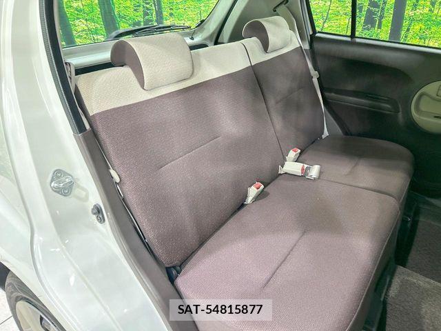 Toyota PASSO 2010-10 6673100-8