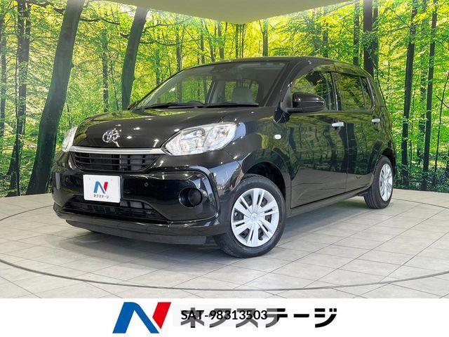 Toyota PASSO 2021-08 6673096-0