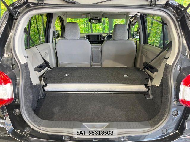 Toyota PASSO 2021-08 6673096-10