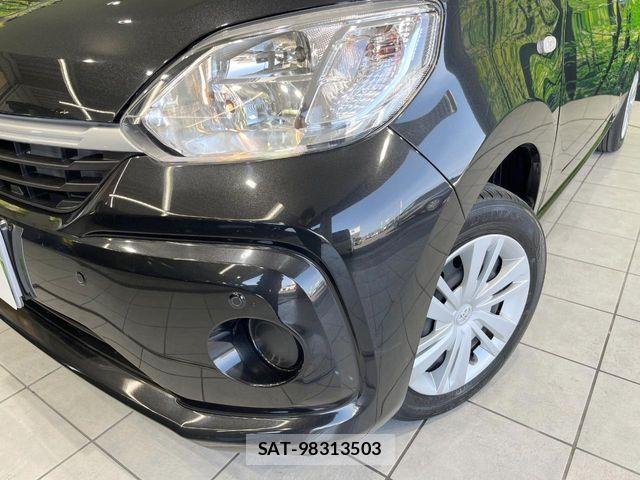 Toyota PASSO 2021-08 6673096-11