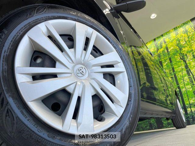 Toyota PASSO 2021-08 6673096-12