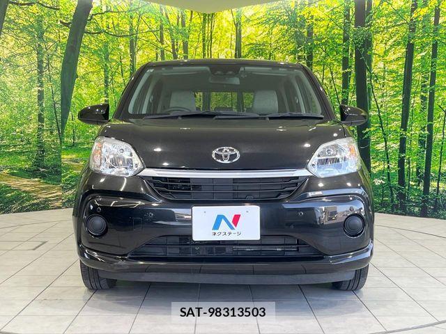 Toyota PASSO 2021-08 6673096-13