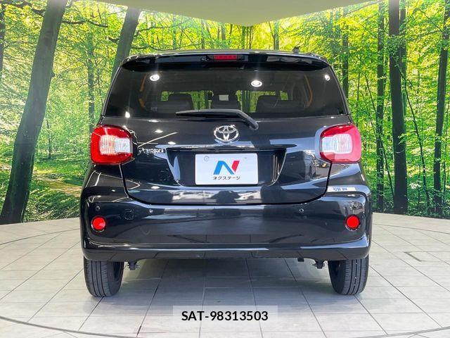 Toyota PASSO 2021-08 6673096-14