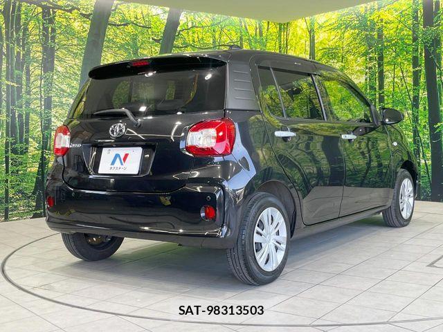 Toyota PASSO 2021-08 6673096-16