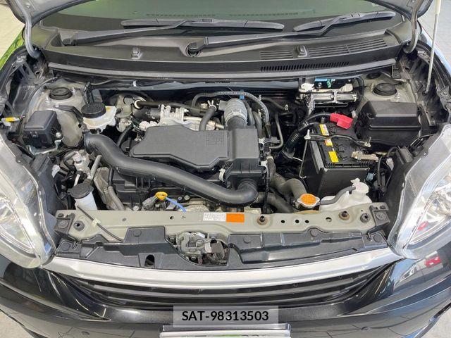 Toyota PASSO 2021-08 6673096-17