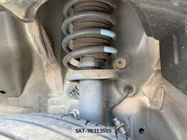 Toyota PASSO 2021-08 6673096-19