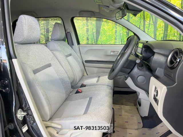 Toyota PASSO 2021-08 6673096-8