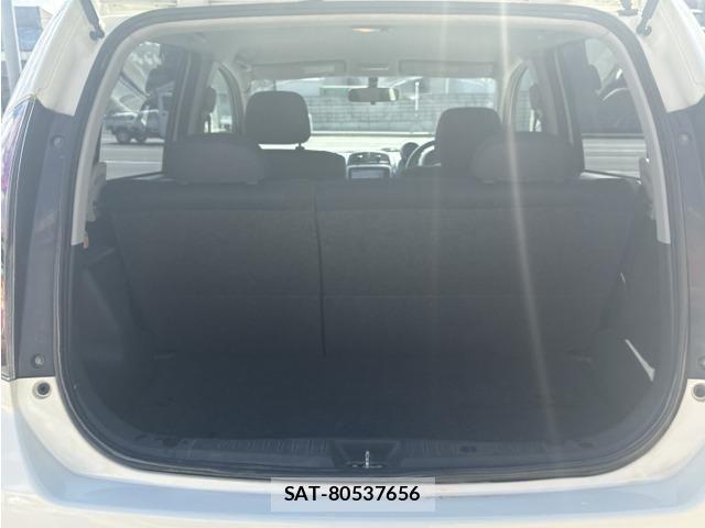Toyota PASSO 2008-11 6673097-9