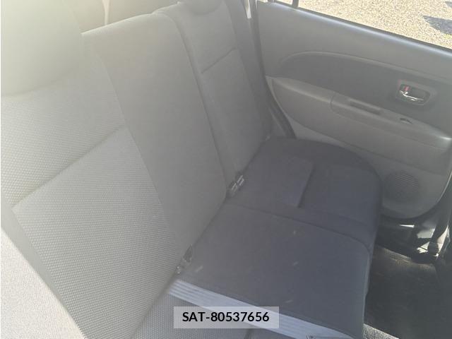 Toyota PASSO 2008-11 6673097-10