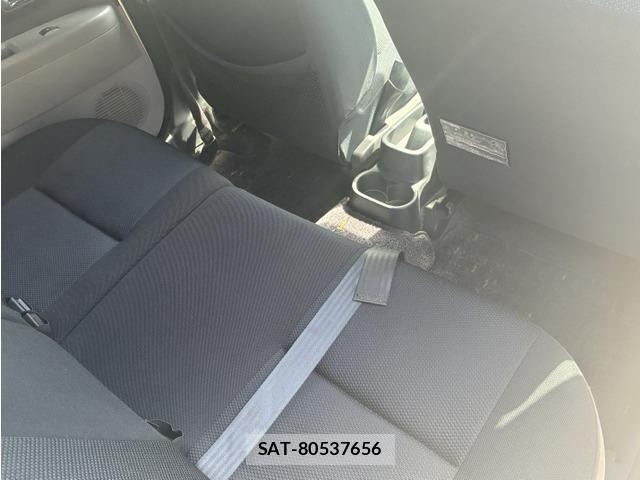 Toyota PASSO 2008-11 6673097-11