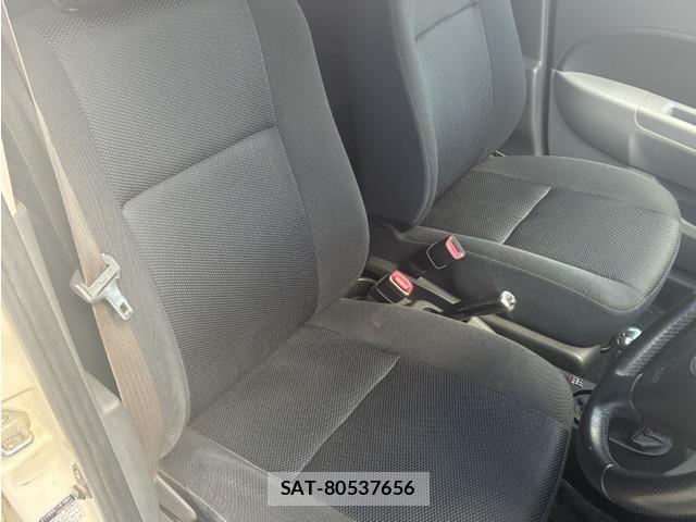 Toyota PASSO 2008-11 6673097-13
