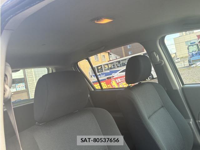 Toyota PASSO 2008-11 6673097-14