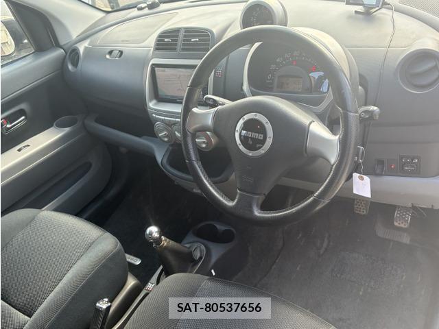 Toyota PASSO 2008-11 6673097-16