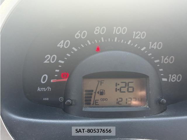 Toyota PASSO 2008-11 6673097-17