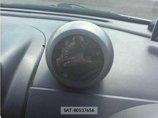 Toyota PASSO 2008-11 6673097-19