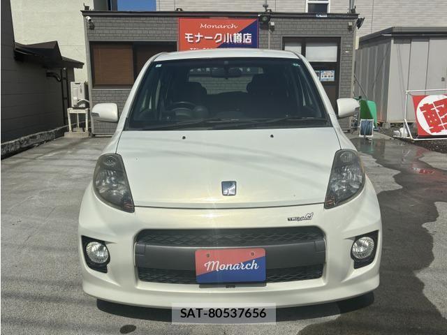 Toyota PASSO 2008-11 6673097-2