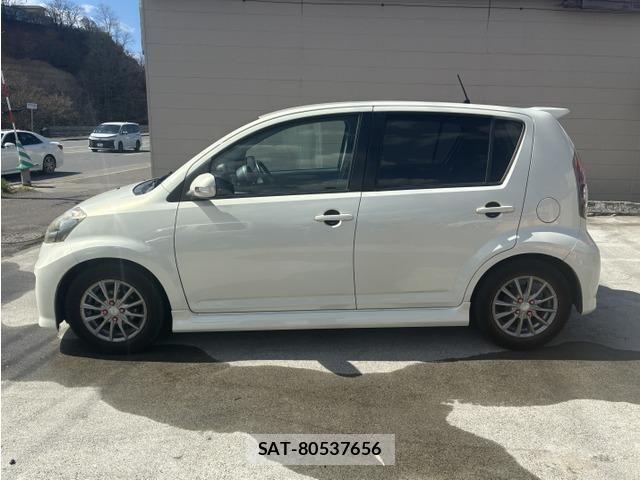 Toyota PASSO 2008-11 6673097-3