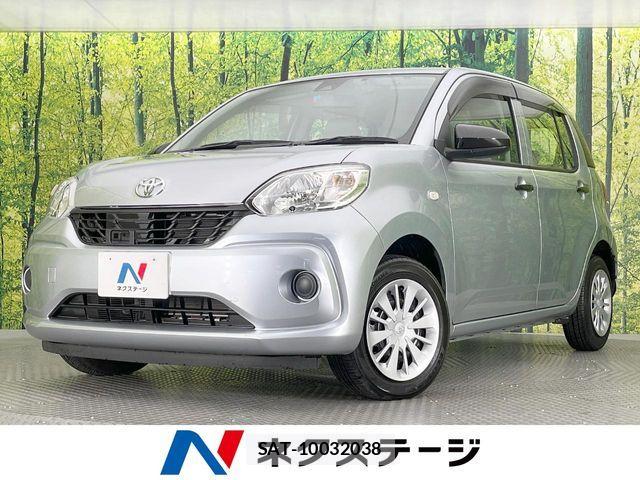 Toyota PASSO 2016-05 6677462-0