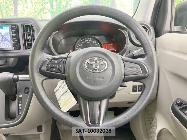 Toyota PASSO 2016-05 6677462-10