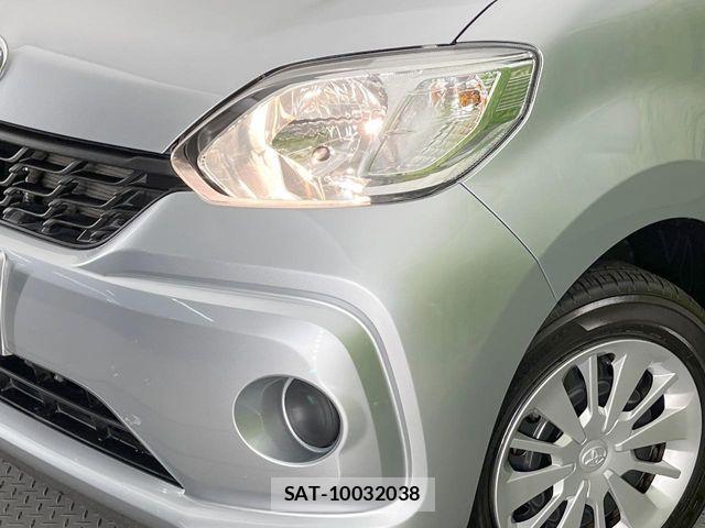 Toyota PASSO 2016-05 6677462-11