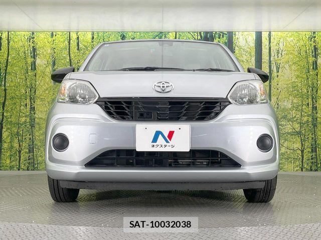 Toyota PASSO 2016-05 6677462-13
