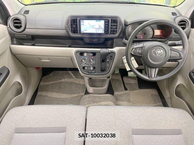 Toyota PASSO 2016-05 6677462-1