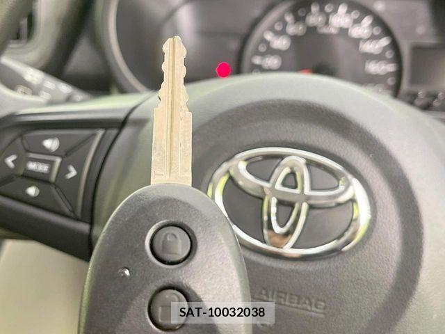 Toyota PASSO 2016-05 6677462-6