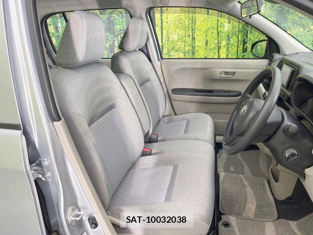 Toyota PASSO 2016-05 6677462-7