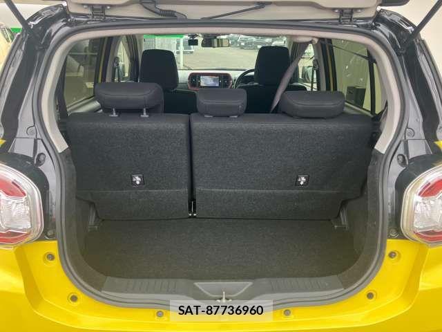 Toyota PASSO 2017-07 6677466-10
