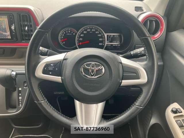 Toyota PASSO 2017-07 6677466-12