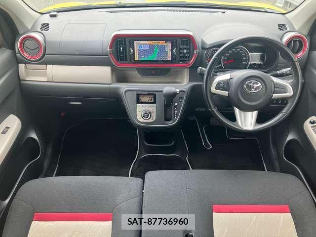 Toyota PASSO 2017-07 6677466-1
