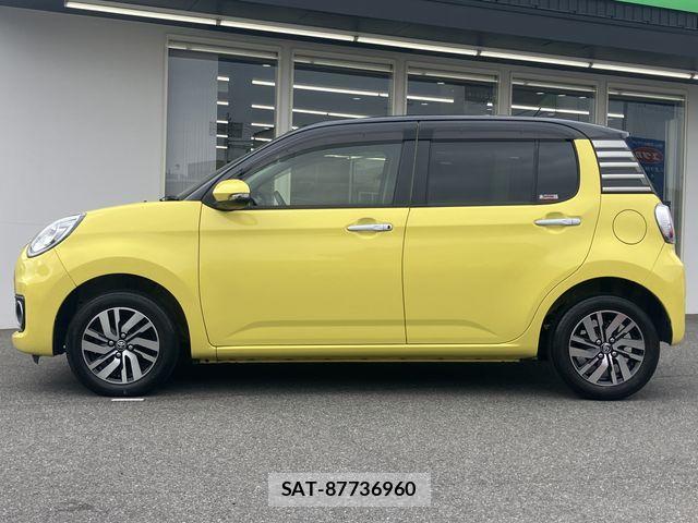 Toyota PASSO 2017-07 6677466-20