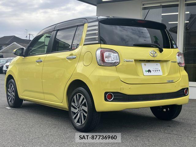 Toyota PASSO 2017-07 6677466-21