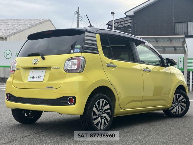 Toyota PASSO 2017-07 6677466-23