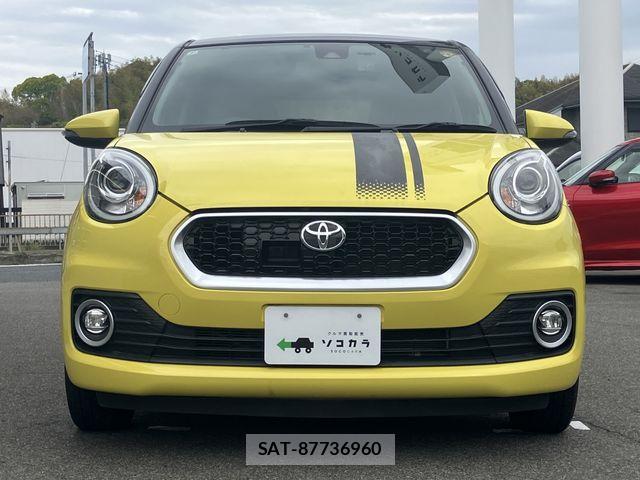 Toyota PASSO 2017-07 6677466-25