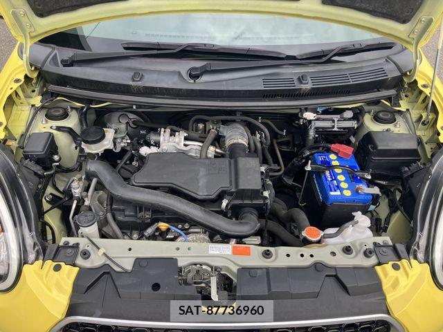 Toyota PASSO 2017-07 6677466-29