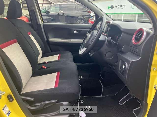 Toyota PASSO 2017-07 6677466-5