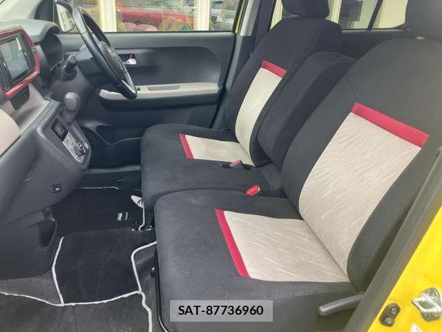 Toyota PASSO 2017-07 6677466-6