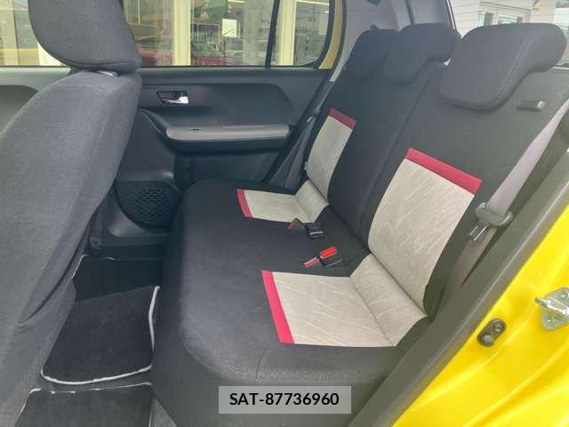 Toyota PASSO 2017-07 6677466-8