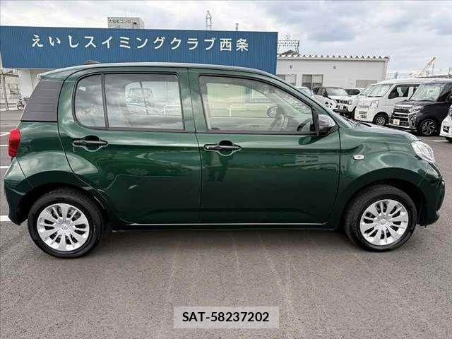 Toyota PASSO 2019-01 6677465-10